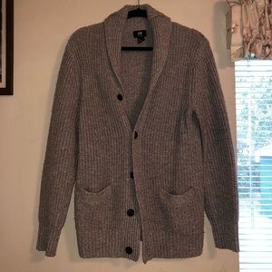 H&M Wool Cardigan